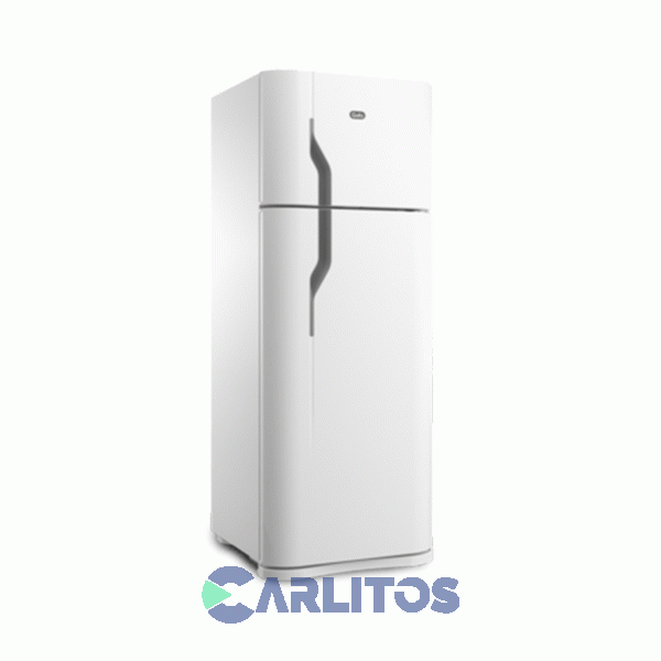 Heladera Con Freezer Gafa 334 Litros Blanca Hgf368afb