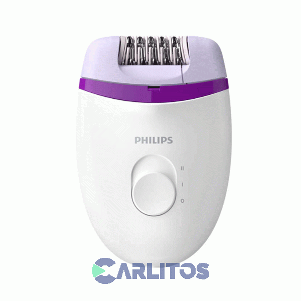 Depiladora Philips Satinelle Advanced + Bikini Trimmer Brp505/00