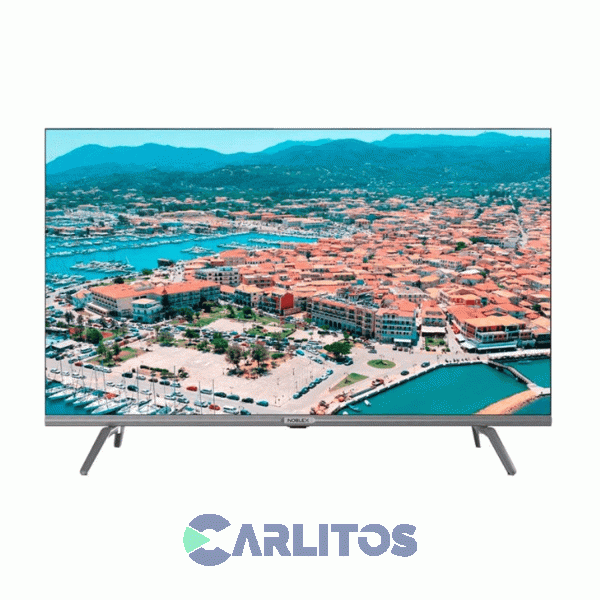 Smart TV Led 43" Full HD Noblex Con Android Dr43x7100