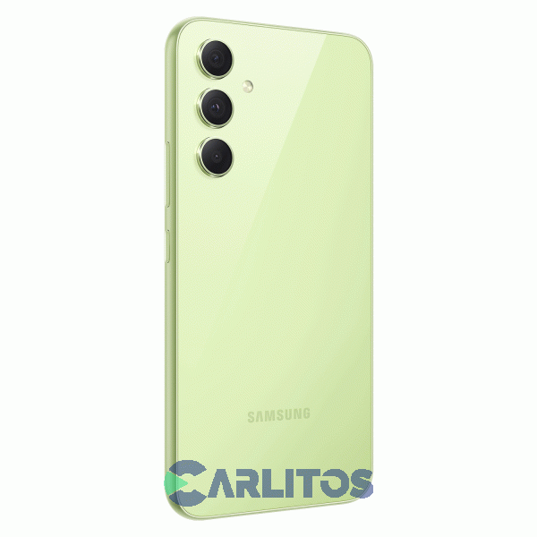 Celular Libre Samsung Galaxy A54 5G - 256GB
