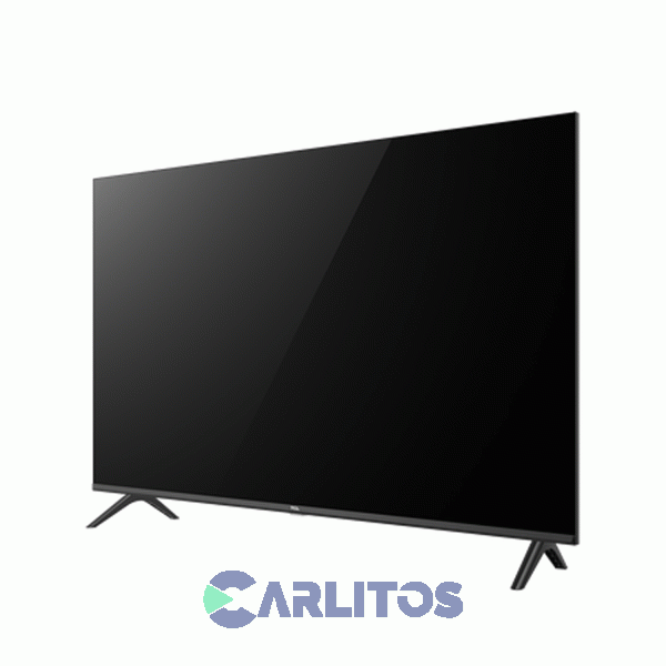 Smart TV 43" Full HD Tcl Con Android L43s5400-f