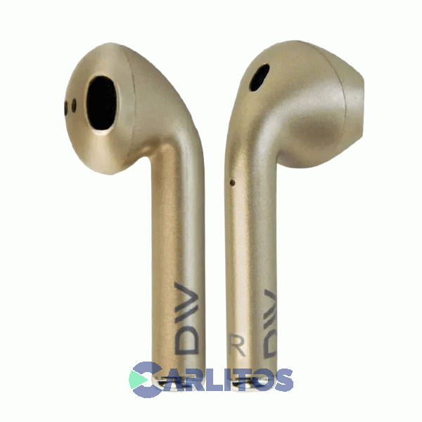 Auricular Bluetooth Daewoo Candy Dw-Cs3105-Gld Gold