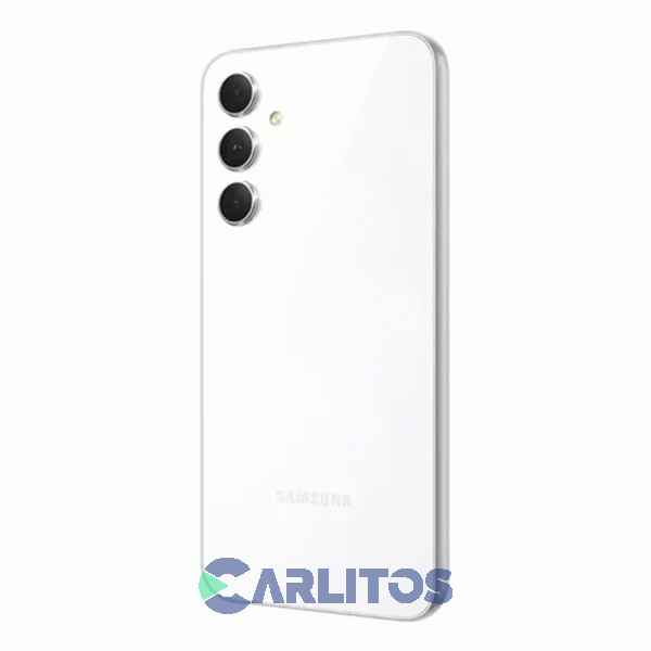 Celular Libre Samsung Galaxy A54 5G - 128 GB