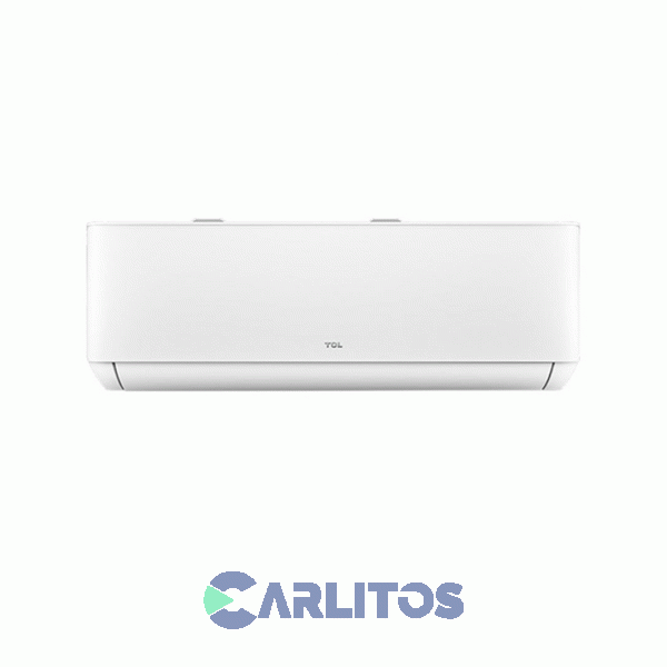 Aire Acondicionado Split Inverter Tcl 3100 Watts Frío/Calor Taca3100fcsa/tpro2