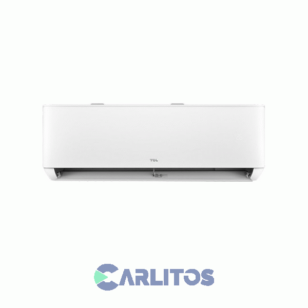 Aire Acondicionado Split Inverter Tcl 3100 Watts Frío/Calor Taca3100fcsa/tpro2