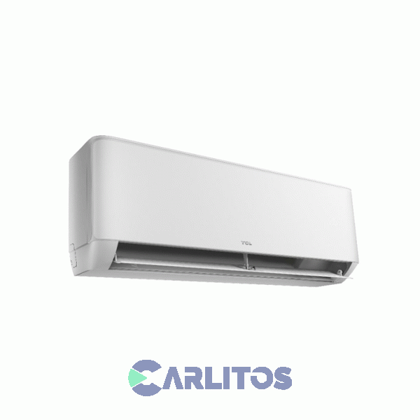 Aire Acondicionado Split Inverter Tcl 3100 Watts Frío/Calor Taca3100fcsa/tpro2