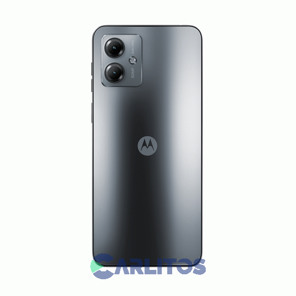 Celular Libre Motorola G14-128Gb Gris