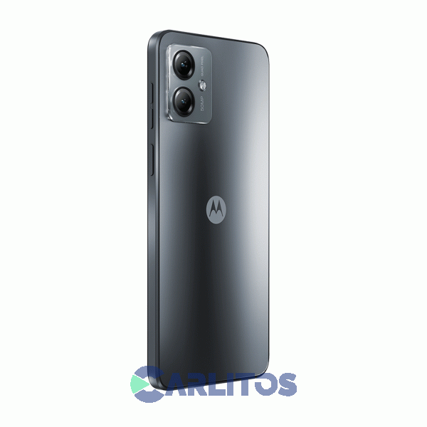 Celular Libre Motorola G14-128Gb Gris