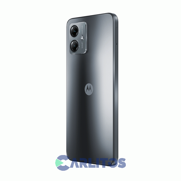 Celular Libre Motorola G14-128Gb Gris