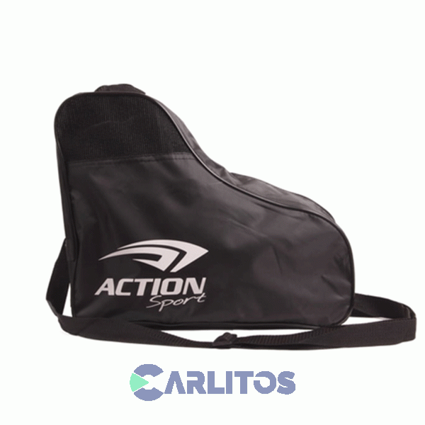 Bolso Porta Rollers Cougar Action