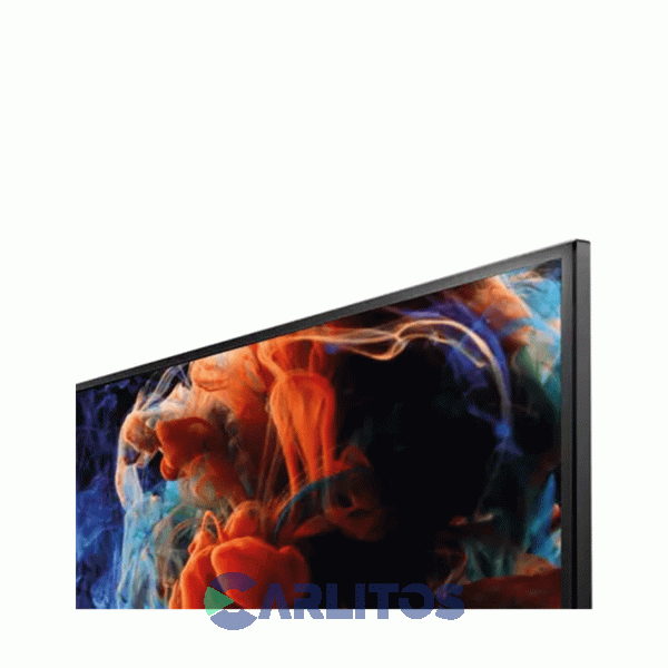 Smart TV Led 50" 4K Ultra HD Quint Con Android Qt2-50android