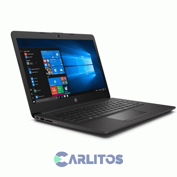 Notebook 14" HP Intel Core I3-1115 8 GB HD Solido 512 GB  240 G8 - 59C83LT