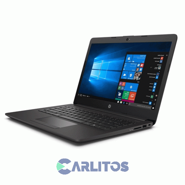 Notebook 14" HP Intel Core I3-1115 8 GB HD Solido 512 GB  240 G8 - 59C83LT