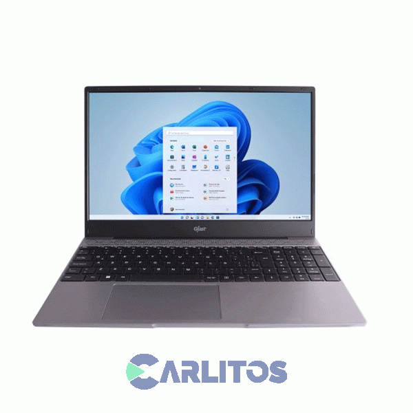 Notebook 15.6" Gfast Intel Celeron N4020 4 GB HD Solido 120 GB