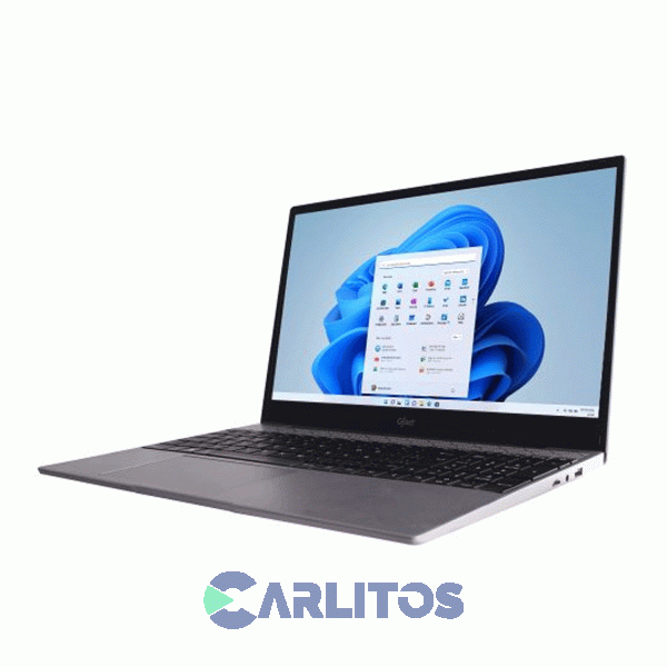 Notebook 15.6" Gfast Intel Celeron N4020 4 GB HD Solido 120 GB