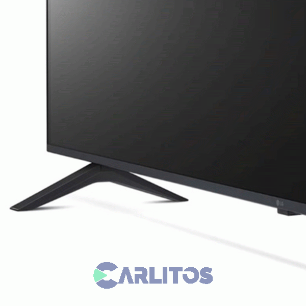 Smart Tv Led 43" 4K Ultra Hd LG 43UR8750PSA