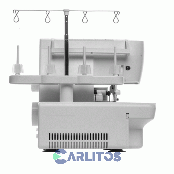 Maquina De Coser Overlock Singer 2-3 o 4 Hilos S0105