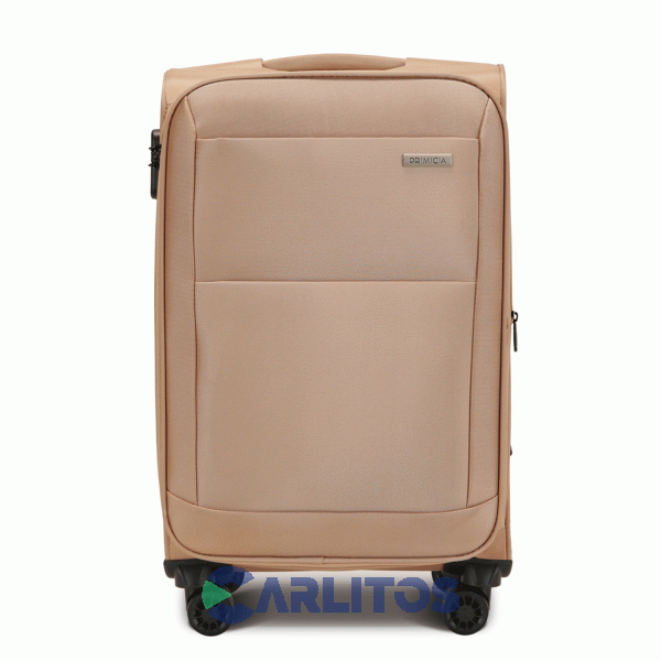 Valija 24" Linea Berna Primicia 91575-02-09 Camel