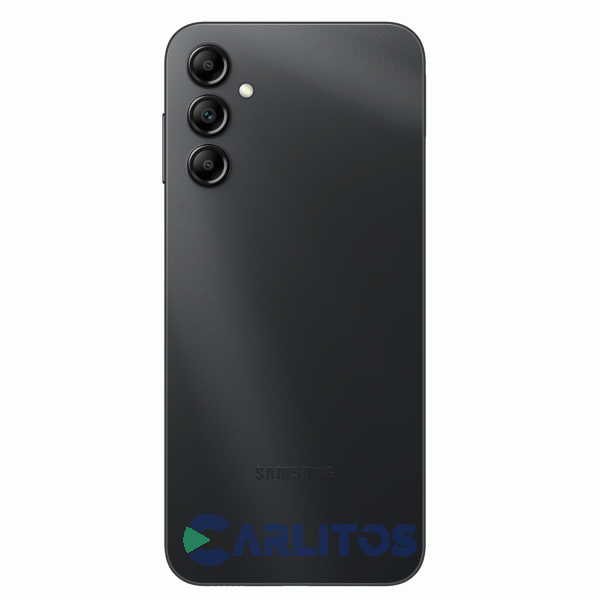 Celular Libre Samsung Galaxy A14 5G 128 GB Negro