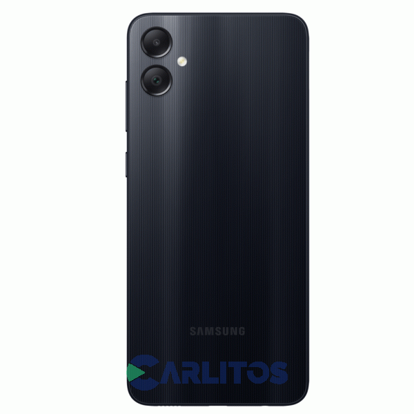 Celular Libre Samsung Galaxy A05 64 GB SM-A055MZKAARO