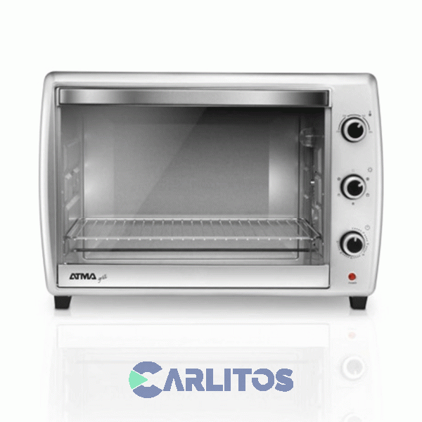 Horno Eléctrico Atma 70 Litros HG7022P