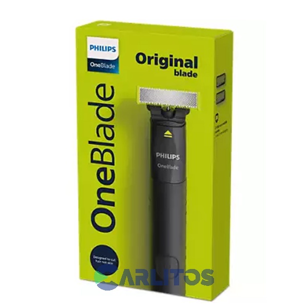 Afeitadora Oneblade Recargable Philips QP1424/10