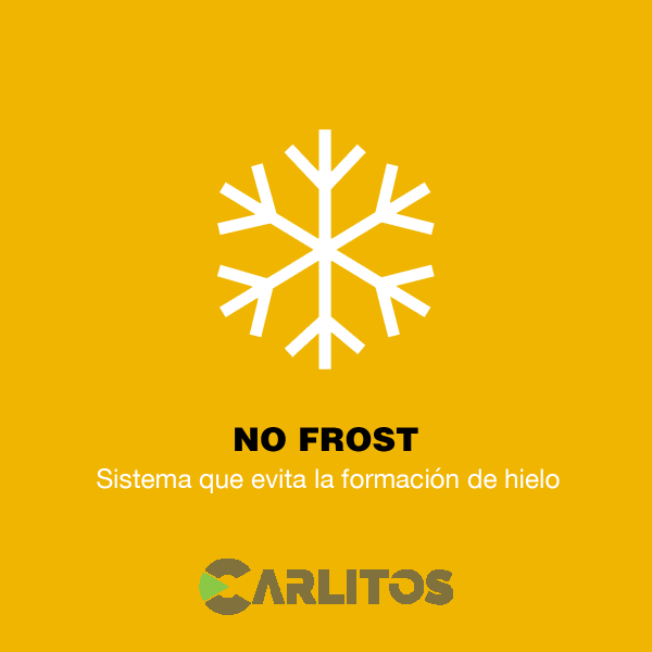 Heladera No Frost Whirlpool Inverter 386 Litros Blanco Wrm42hb