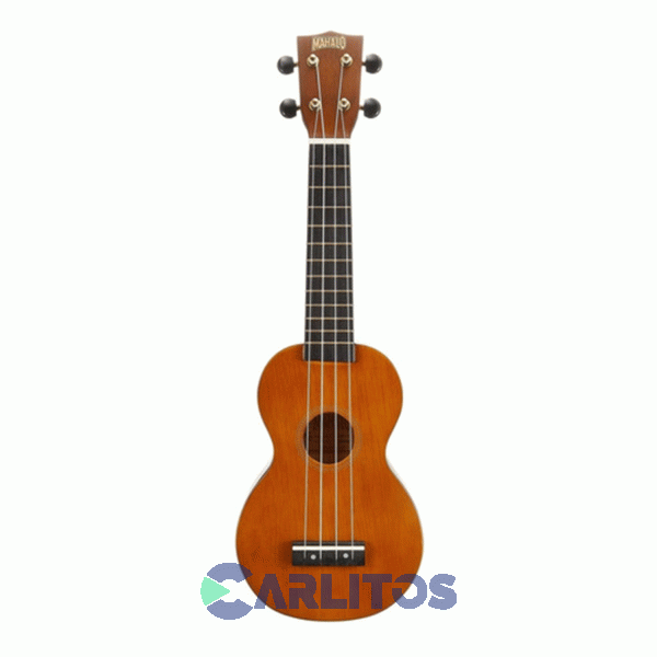 Ukelele Soprano