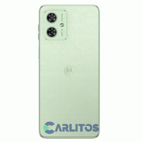 Celular Libre Motorola Moto G54 Verde