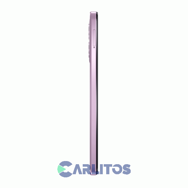 Celular Libre  Motorola G24-128Gb Rosa Lavanda