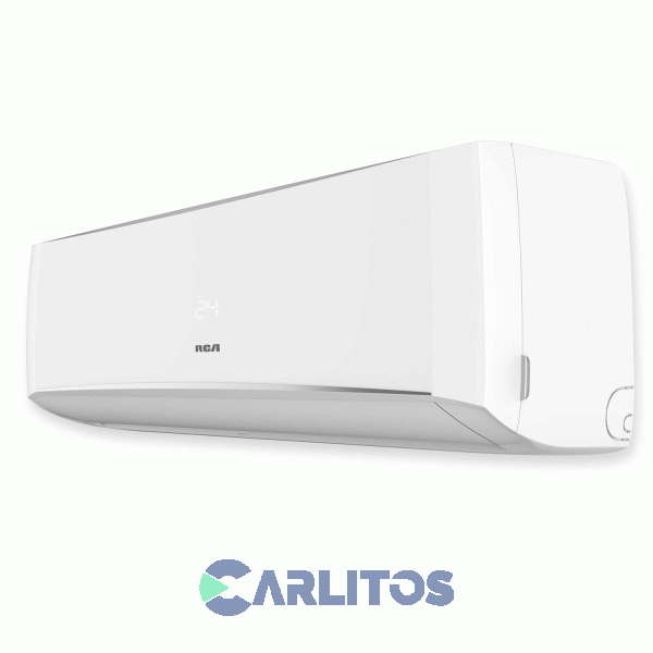 Aire Acondicionado Split  Rca 3200 Watts - Frio/Calor  RP3200FC-F-SK