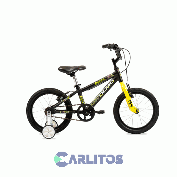 Bicicleta Olmo Cross R 16" Reaktor