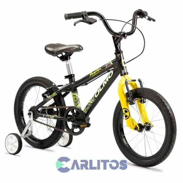 Bicicleta Olmo Cross R 16" Reaktor