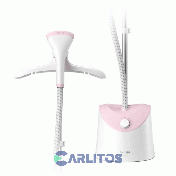 Vaporizador Philips De Prendas Vertical Con Soporte Gc484/40