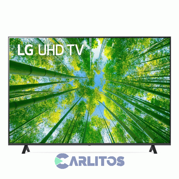 Smart Tv Led 70" 4K Ultra Hd  Lg 70UQ8050PSB