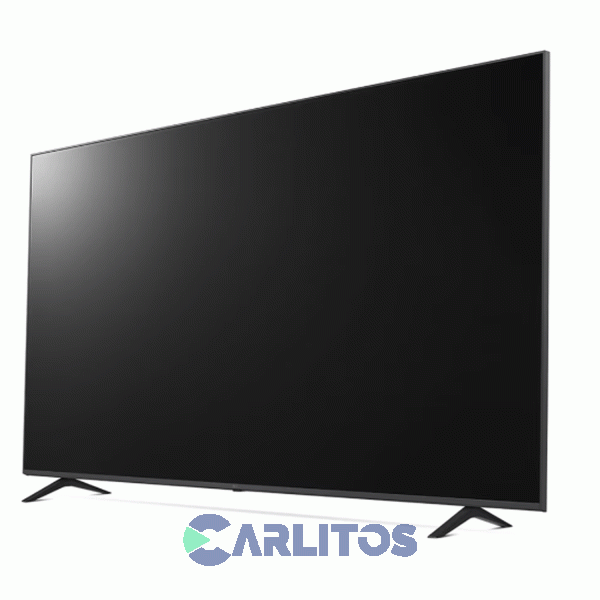 Smart Tv Led 70" 4K Ultra Hd  Lg 70UQ8050PSB