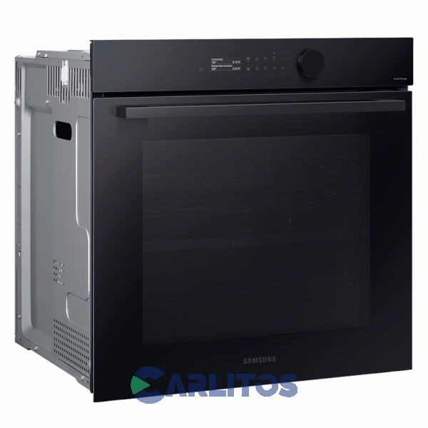 Horno Eléctrico Empotrable 60 Cm Samsung Negro Nv7b5645tak