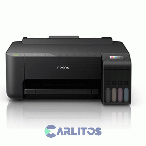 Impresora Sistema Continuo De Tinta Epson L 1250