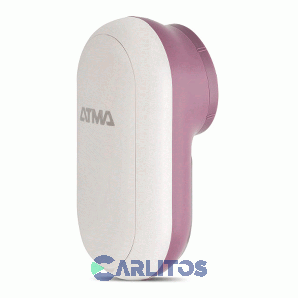 Quitapelusas Electronico Atma Rp1243pi