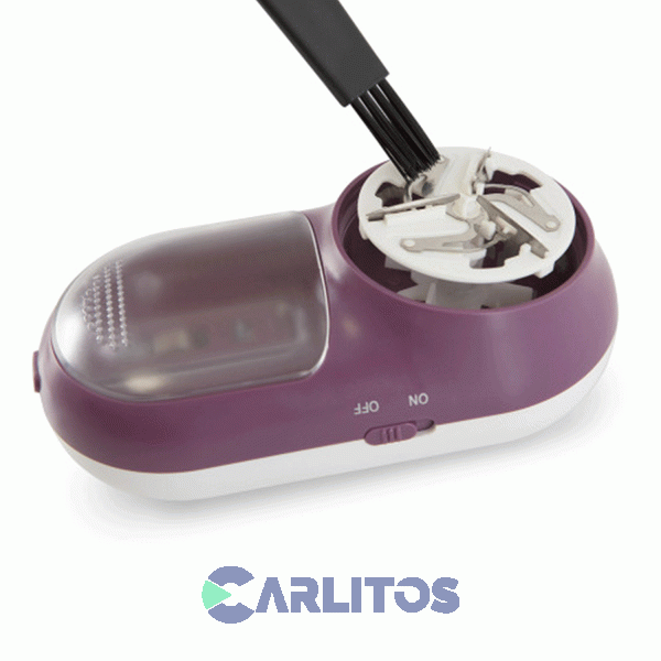 Quitapelusas Electronico Atma Rp1243pi