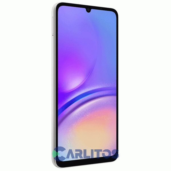 Celular Libre Samsung A05-64Gb Silver