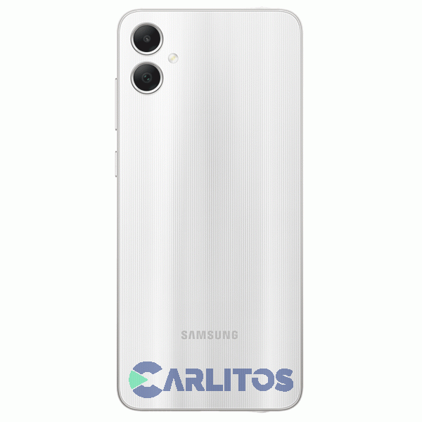 Celular Libre Samsung A05-64Gb Silver