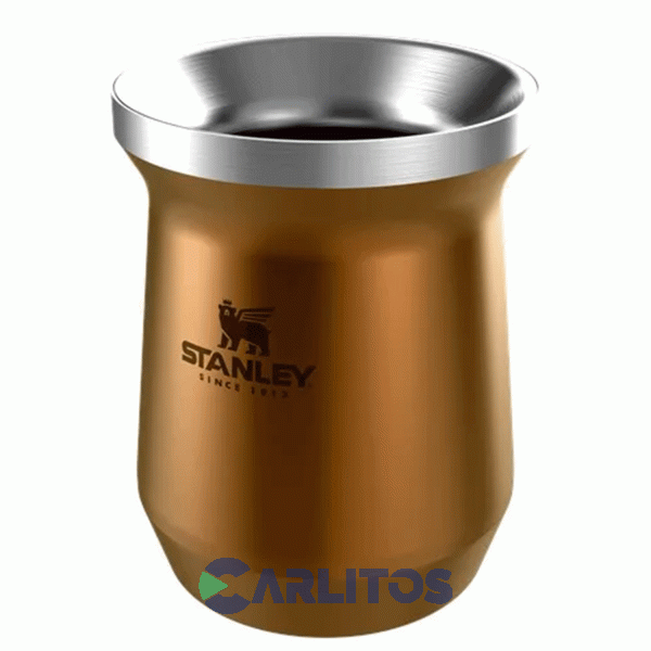 Mate Stanley Legendario Clásico Maple