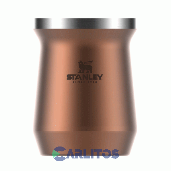 Mate Stanley Legendario Clásico Maple