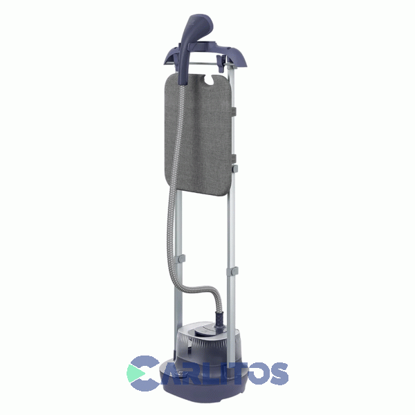 Vaporizador De Prendas Vertical Con Soporte Electrolux Egs20