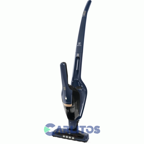 Aspiradora Sistema Sin Bolsa Inalámbrica Electrolux 2000 Wts ERG25N