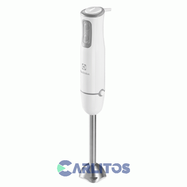 Minipimer Varilla Metal Electrolux 850 Wts Iba30 Blanca