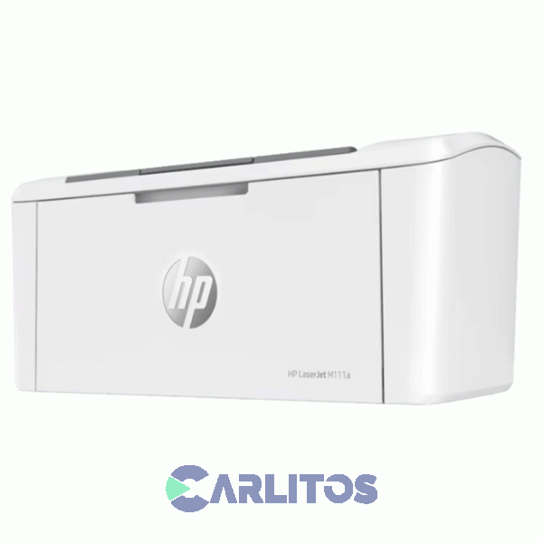 Impresora Laser Hp M111a