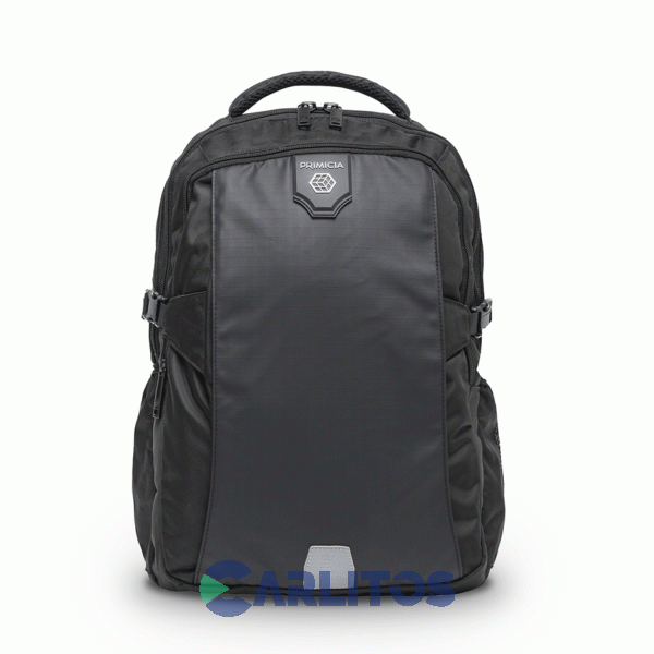 Mochila Portanotebook Linea Mighty Primicia 41650-00-19 Negro