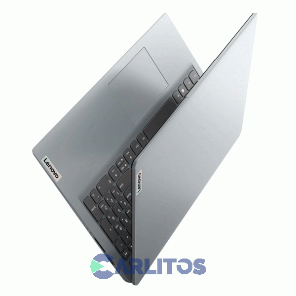 Notebook 15.6" Intel Core I3 1215U 8 GB Hd Solido 256 Gb Lenovo Ip1 15iau7